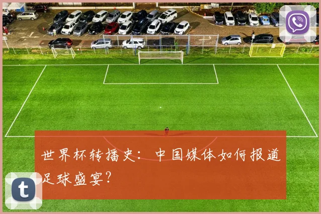 世界杯转播史：中国媒体如何报道足球盛宴？